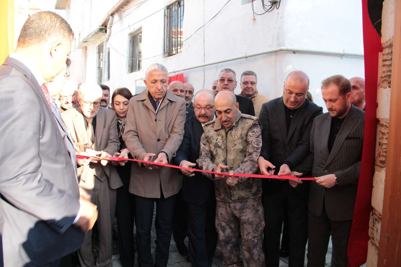 Muğla’da EMŞAV Törenle Açıldı 3